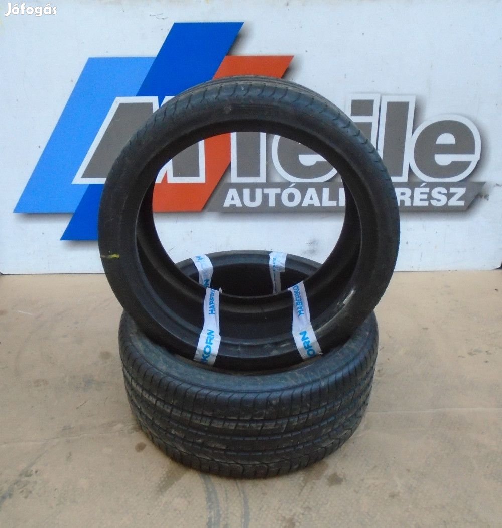 ÁR/DB! [GYÁRI HASZNÁLT] PIRELLI - NYÁRI GUMI - PZERO 275 / 35 R20 - 1